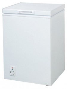 Kuva Jääkaappi Amica FS100.3, arvostelu
