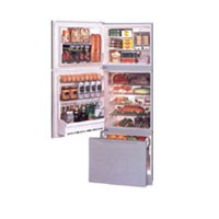 larawan Refrigerator Hitachi R-35 V5MS, pagsusuri