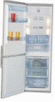 BEKO CNA 32520 XM Frigider frigider cu congelator revizuire cel mai vândut