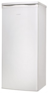 larawan Refrigerator Amica FZ206.4, pagsusuri