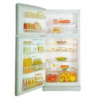 Kuva Jääkaappi Daewoo Electronics FR-581 NW, arvostelu