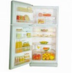 Daewoo Electronics FR-581 NW 冷蔵庫 冷凍庫と冷蔵庫 レビュー ベストセラー