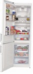 BEKO CN 236220 Ledusskapis ledusskapis ar saldētavu pārskatīšana bestsellers