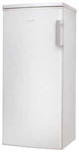 larawan Refrigerator Amica FZ208.3AA, pagsusuri