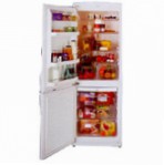Daewoo Electronics ERF-370 M Fridge refrigerator with freezer review bestseller