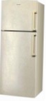 Smeg FD43PMNF Холодильник холодильник с морозильником обзор бестселлер
