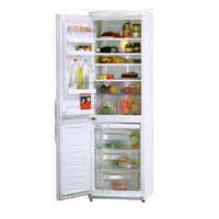 Фото Холодильник Daewoo Electronics ERF-310 A, обзор