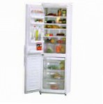 Daewoo Electronics ERF-310 A Kylskåp kylskåp med frys recension bästsäljare