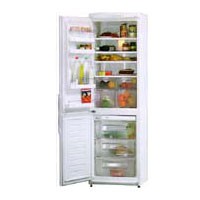 Фото Холодильник Daewoo Electronics ERF-370 A, обзор