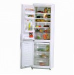 Daewoo Electronics ERF-370 A Fridge refrigerator with freezer review bestseller