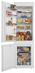 larawan Refrigerator Amica BK316.3FA, pagsusuri