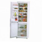 Daewoo Electronics ERF-340 A Fridge refrigerator with freezer review bestseller