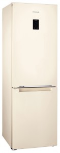 фото Холодильник Samsung RB-33J3200EF, огляд