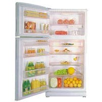 фото Холодильник Daewoo Electronics FR-540 N, огляд