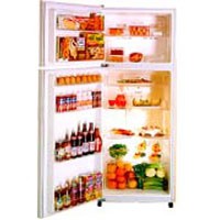 Фото Холодильник Daewoo Electronics FR-3503, обзор