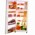 Daewoo Electronics FR-3503 Fridge refrigerator with freezer review bestseller