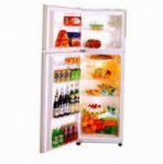 Daewoo Electronics FR-2703 Tủ lạnh tủ lạnh tủ đông kiểm tra lại người bán hàng giỏi nhất