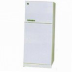 Daewoo Electronics FR-490 Fridge refrigerator with freezer review bestseller