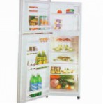 Daewoo Electronics FR-251 冷蔵庫 冷凍庫と冷蔵庫 レビュー ベストセラー
