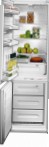 Brandt CBI 322LS X Refrigerator freezer sa refrigerator pagsusuri bestseller