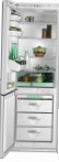 Brandt DA 39 AWKK Refrigerator freezer sa refrigerator pagsusuri bestseller