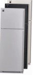 Sharp SJ-SC451VBK Hűtő hűtőszekrény fagyasztó felülvizsgálat legjobban eladott