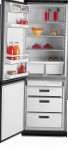 Brandt DUO 3686 X Холодильник холодильник с морозильником обзор бестселлер