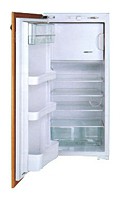 ảnh Tủ lạnh Kaiser AM 201, kiểm tra lại