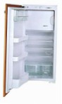 Kaiser AM 201 Холодильник холодильник з морозильником огляд бестселлер