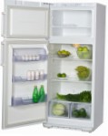 Бирюса 136 KLA Frigider frigider cu congelator revizuire cel mai vândut
