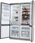 Electrolux ENC 74800 WX Refrigerator aparador ng alak pagsusuri bestseller