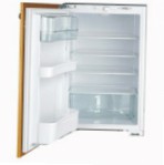 Kaiser AC 151 Холодильник холодильник без морозильника огляд бестселлер