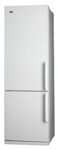 Kuva Jääkaappi LG GA-419 BVCA, arvostelu