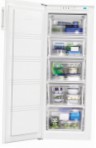 Zanussi ZFP 18400 WA 冰箱 冰箱，橱柜 评论 畅销书