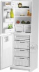 Stinol 102 ELK Хладилник хладилник с фризер преглед бестселър