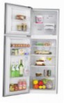 Samsung RT2BSDTS Ledusskapis ledusskapis ar saldētavu pārskatīšana bestsellers
