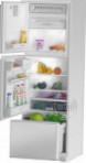 Stinol 104 ELK Хладилник хладилник с фризер преглед бестселър