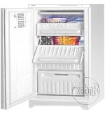 larawan Refrigerator Stinol 105 EL, pagsusuri