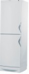 Vestfrost SW 311 MW Ledusskapis ledusskapis ar saldētavu pārskatīšana bestsellers