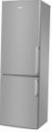 Amica FK261.3XAA Jääkaappi jääkaappi ja pakastin arvostelu bestseller