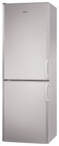 larawan Refrigerator Amica FK265.3SAA, pagsusuri