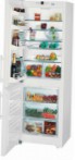 Liebherr CUN 3523 Ledusskapis ledusskapis ar saldētavu pārskatīšana bestsellers