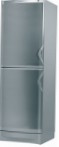 Vestfrost SW 311 MX Kjøleskap kjøleskap med fryser anmeldelse bestselger
