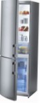Gorenje RK 60358 DE Ledusskapis ledusskapis ar saldētavu pārskatīšana bestsellers