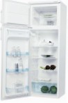 Electrolux ERD 28310 W Ledusskapis ledusskapis ar saldētavu pārskatīšana bestsellers