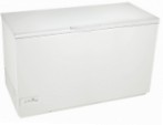 Electrolux ECN 40109 W Frigo freezer petto recensione bestseller