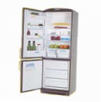 Zanussi ZO 32 A Ledusskapis ledusskapis ar saldētavu pārskatīšana bestsellers