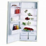 Zanussi ZI 7243 Lednička chladnička s mrazničkou přezkoumání bestseller