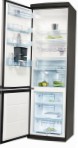 Electrolux ERB 40605 X Refrigerator freezer sa refrigerator pagsusuri bestseller