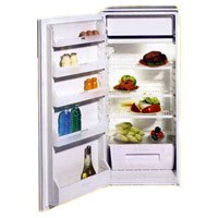 Bilde Kjøleskap Zanussi ZI 7231, anmeldelse